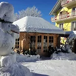 Pogoeriacherhof Hotel