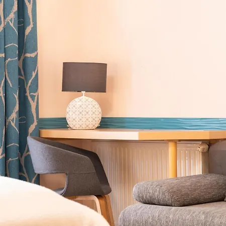 Hotel Pogoeriacherhof