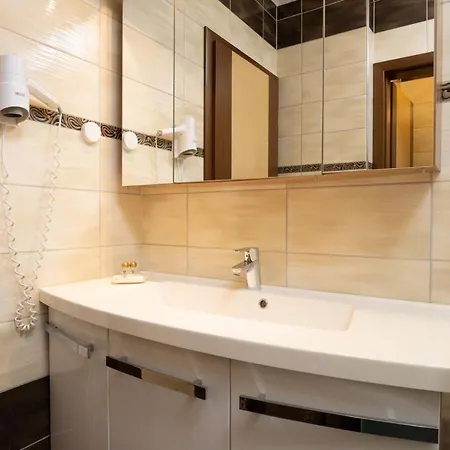 فندق Pogoeriacherhof 3*