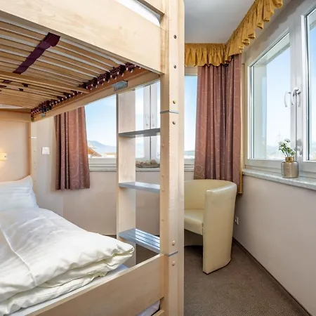 Pogoeriacherhof 3* Latschach ober dem Faakersee