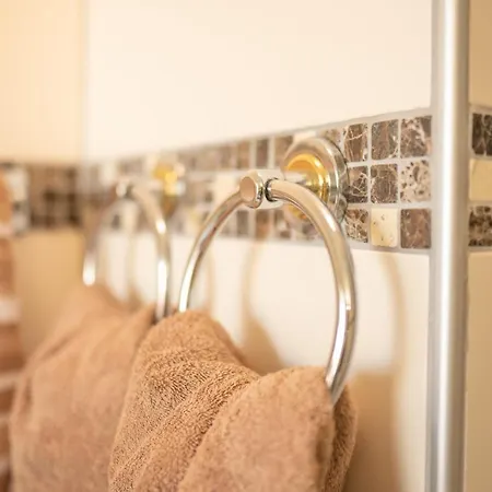 Szálloda Pogoeriacherhof 3*