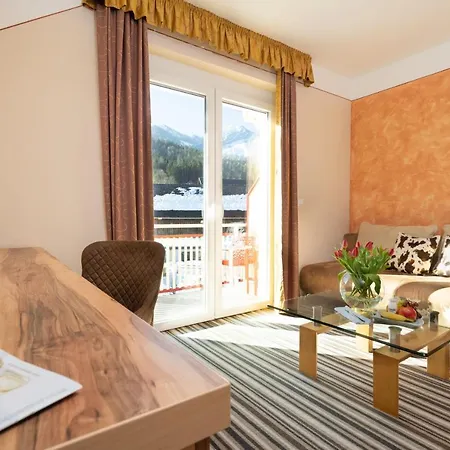Pogoeriacherhof Hotel 3*