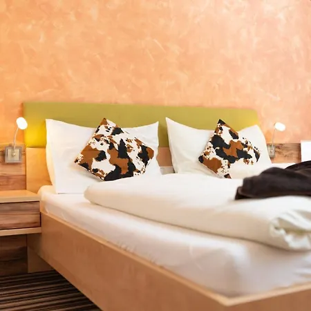 Szálloda Pogoeriacherhof 3*
