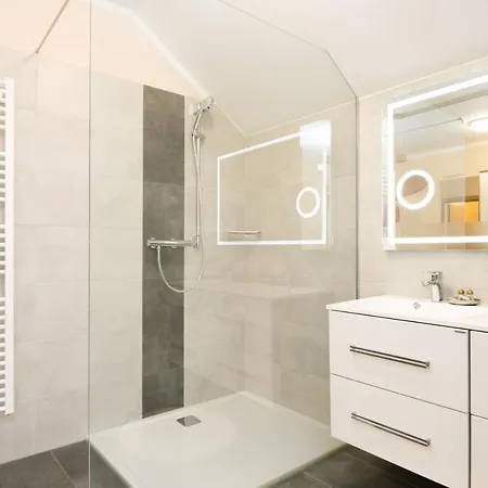 فندق Pogoeriacherhof 3*