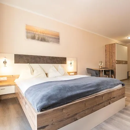 Pogoeriacherhof Hotel