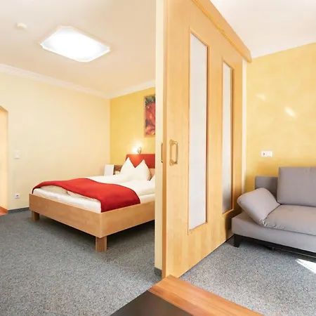 Szálloda Pogoeriacherhof 3*
