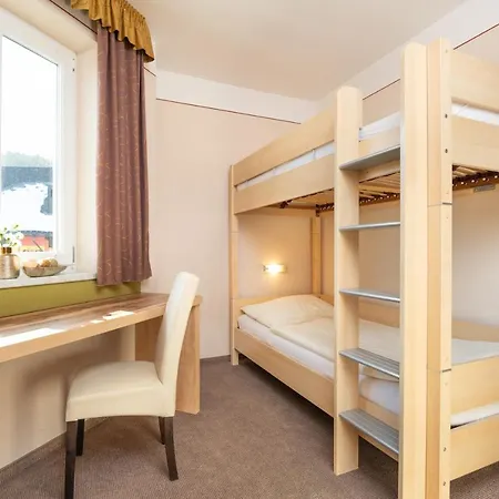 Pogoeriacherhof Szálloda 3*