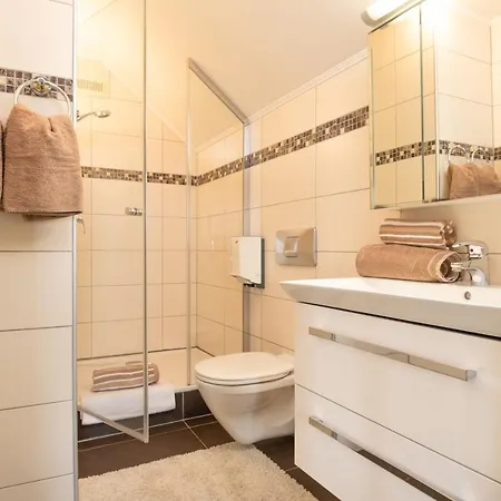 فندق Pogoeriacherhof 3*