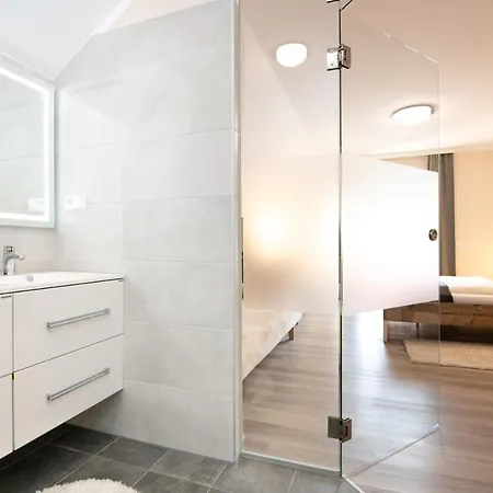 Szálloda Pogoeriacherhof 3*