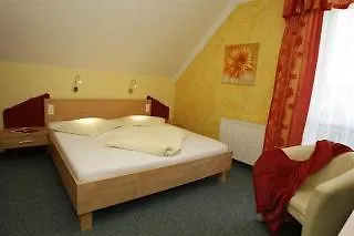 Szálloda Pogoeriacherhof 3*