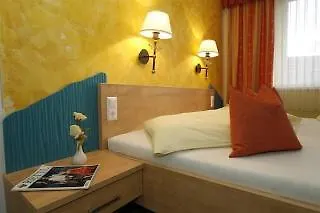 Pogoeriacherhof Hotel 3*