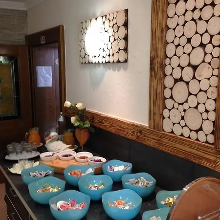 Pogoeriacherhof فندق