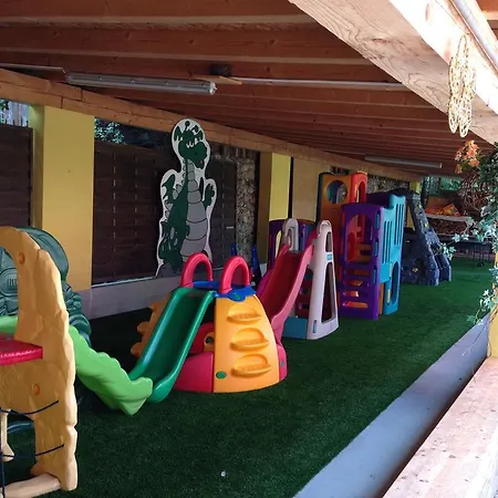 Pogoeriacherhof 3* لاتسخاش اوبر ديم اف