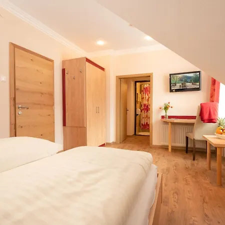 Hotel Pogoeriacherhof 3*