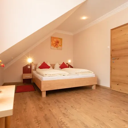Pogoeriacherhof Hotel