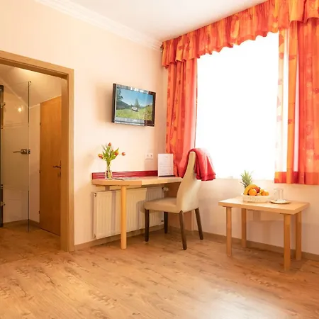 Pogoeriacherhof Hotel Latschach ober dem Faakersee