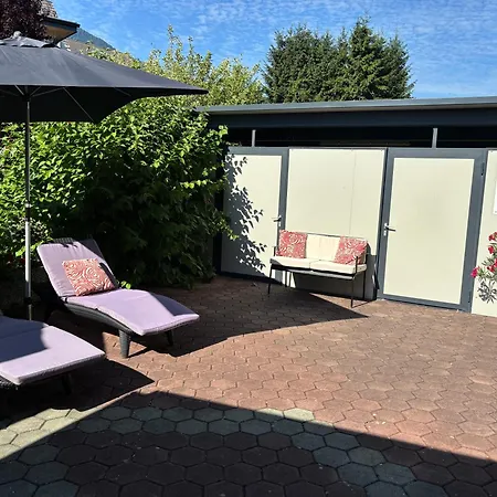 Pogoeriacherhof 3* 라챈치오버뎀파커시