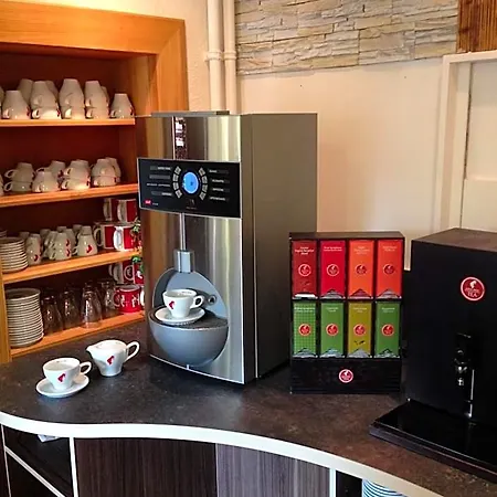Pogoeriacherhof Hotel Latschach ober dem Faakersee