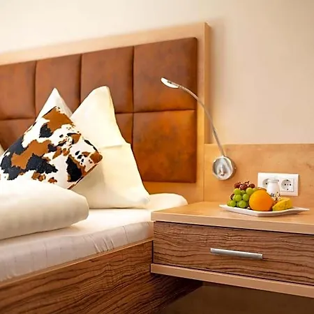 Pogoeriacherhof Szálloda 3*