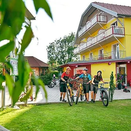 Pogoeriacherhof Szálloda