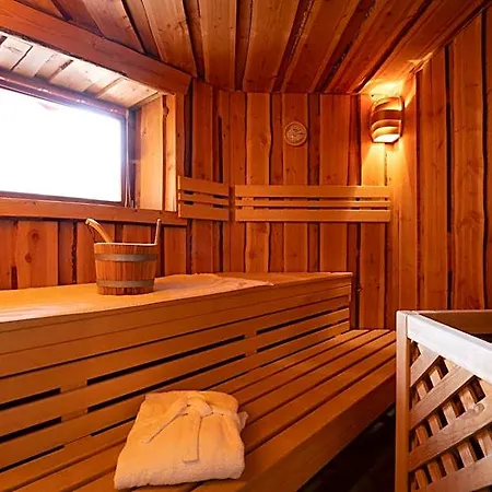 Szálloda Pogoeriacherhof 3*