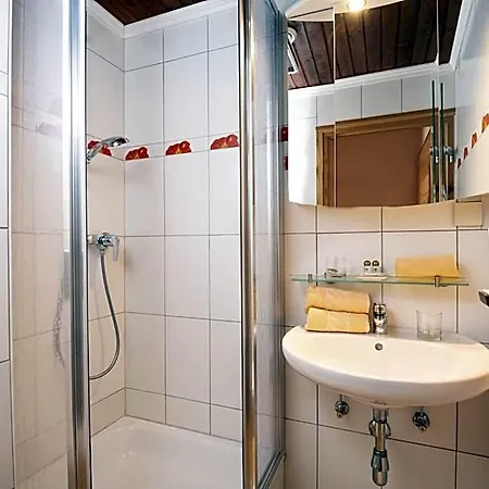 Szálloda Pogoeriacherhof 3*