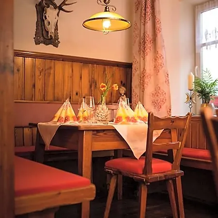 Pogoeriacherhof 3*