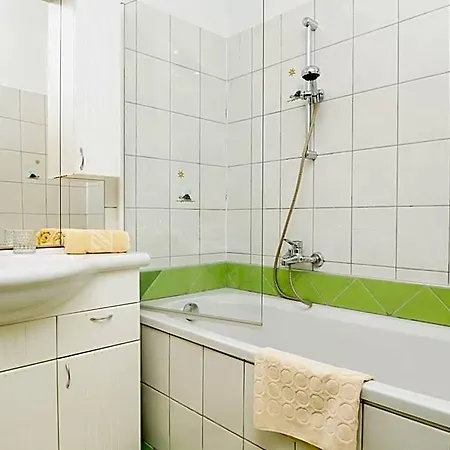 Pogoeriacherhof 3*