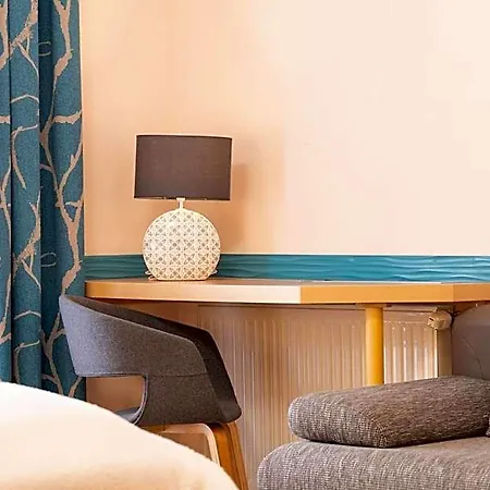 Szálloda Pogoeriacherhof 3*