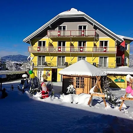 Pogoeriacherhof 3*