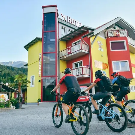 Pogoeriacherhof 3*