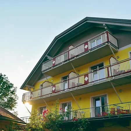 Pogoeriacherhof Szálloda 3*