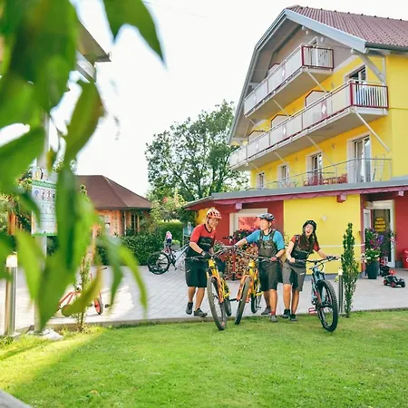 Отель Pogoeriacherhof