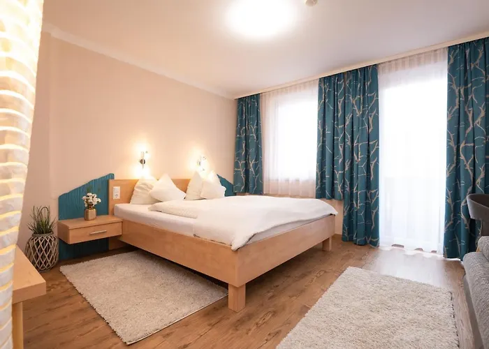 Pogoeriacherhof Ξενοδοχείο Latschach ober dem Faakersee