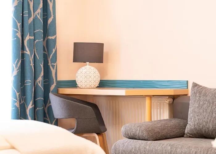 Ξενοδοχείο Pogoeriacherhof