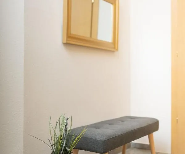 ホテル Pogoeriacherhof 3*