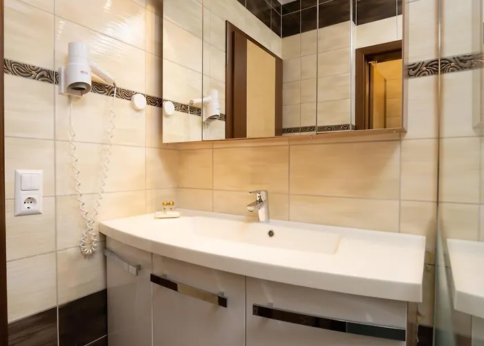 Ξενοδοχείο Pogoeriacherhof 3*