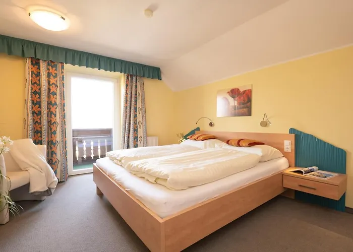 Ξενοδοχείο Pogoeriacherhof