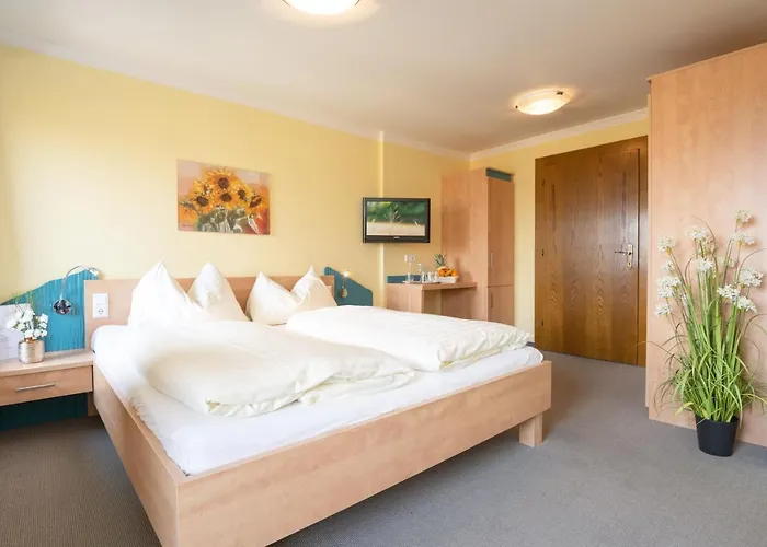 Ξενοδοχείο Pogoeriacherhof Latschach ober dem Faakersee