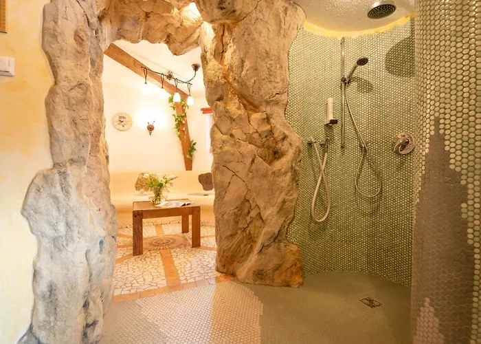 Pogoeriacherhof Latschach ober dem Faakersee