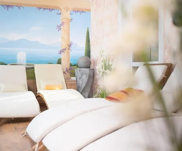 Pogoeriacherhof 3* 라챈치오버뎀파커시