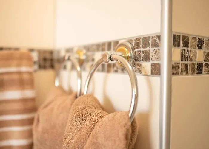 호텔 Pogoeriacherhof 3*