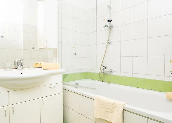 Pogoeriacherhof Ξενοδοχείο Latschach ober dem Faakersee