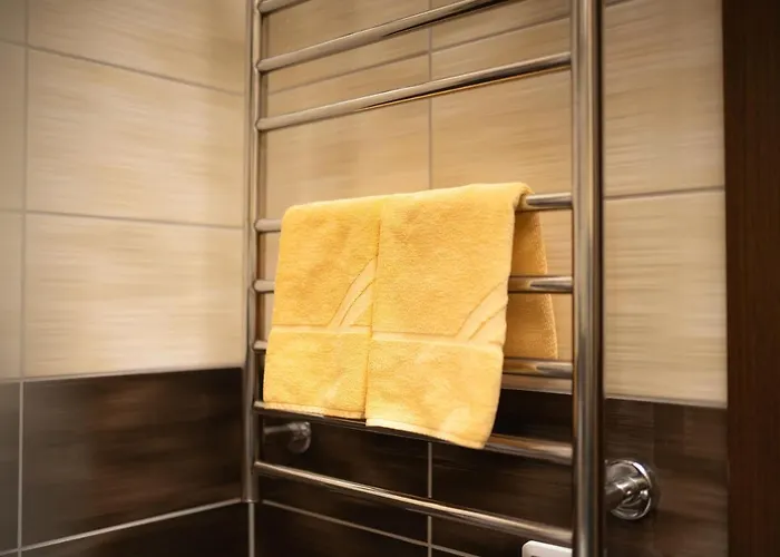 Pogoeriacherhof Ξενοδοχείο