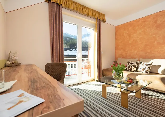 Pogoeriacherhof Ξενοδοχείο 3*