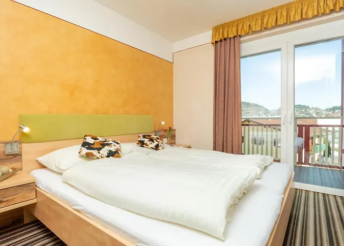 Ξενοδοχείο Pogoeriacherhof 3*