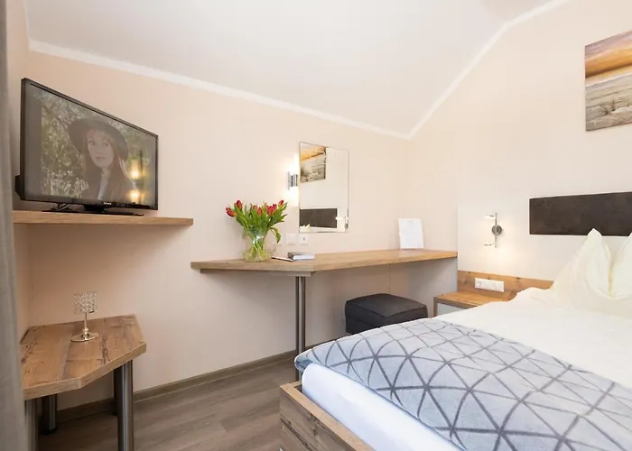 Pogoeriacherhof Latschach ober dem Faakersee