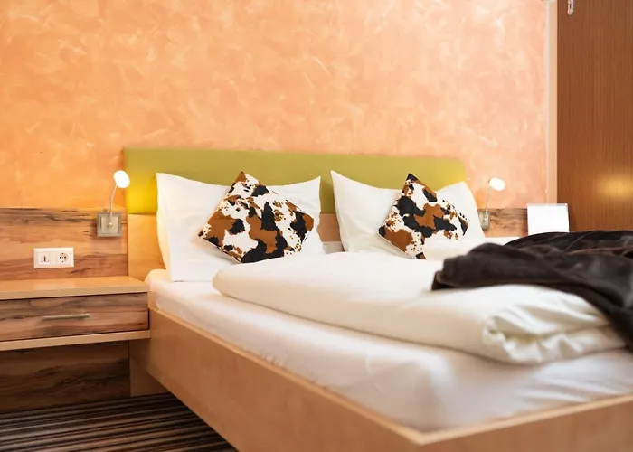 Ξενοδοχείο Pogoeriacherhof 3*