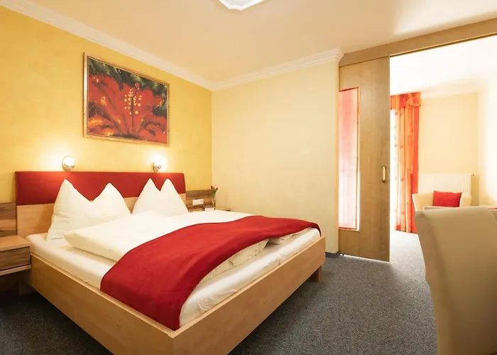 Pogoeriacherhof 3* Latschach ober dem Faakersee