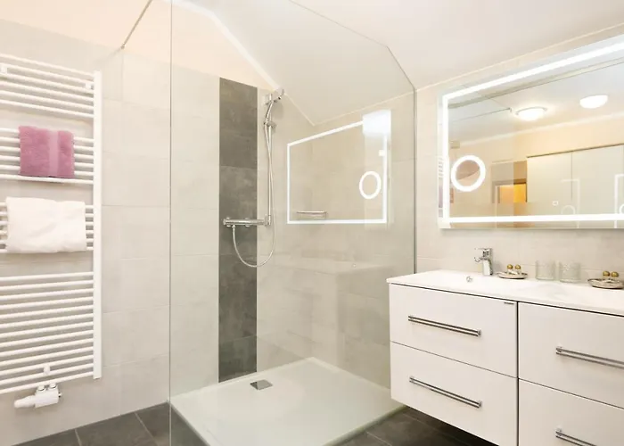 호텔 Pogoeriacherhof 3*